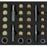 Module de réparation des vis de carter . | Vis bois | Ekibat