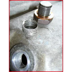 Bouchons de vidange M15 x 1 .5 mm | Mesure & Traçage | Ekibat