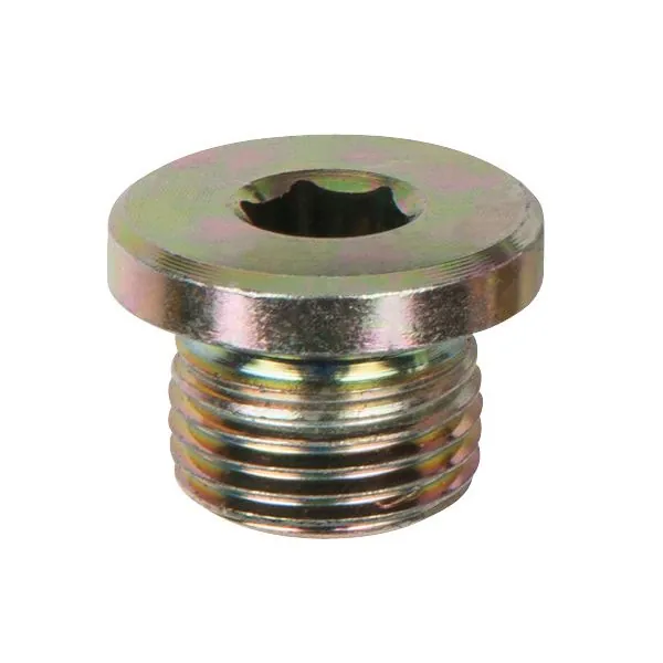 Bouchons de vidange M17x1 .5 mm . 10 | Lubrifiants & Entretien | Ekiba