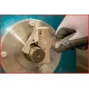 Peigne à filetage . M4 - M45 KSTOOLS | Mesure & Traçage | Ekibat