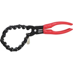 Coupe tube à chaîne - Ø19 - 83 | Mesure & Traçage | Ekibat