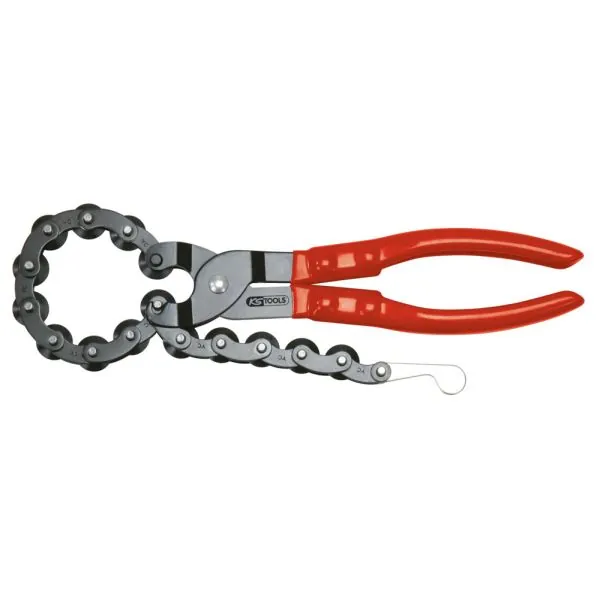 Coupe tube à chaîne - Ø19 -83 mm | Mesure & Traçage | Ekibat