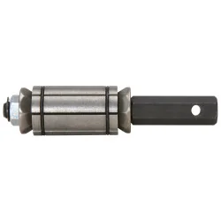 Expandeur pour tuyaux d'échappement 130 mm KSTOOLS 150.1520 | Mesure &