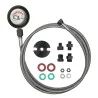 Appareil de contrôle de pression de gaz d'échappement | Mesure & Traça