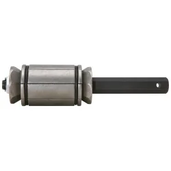 Expandeur pour tuyaux d'échappement 160 mm KSTOOLS 150.1525 | Mesure &