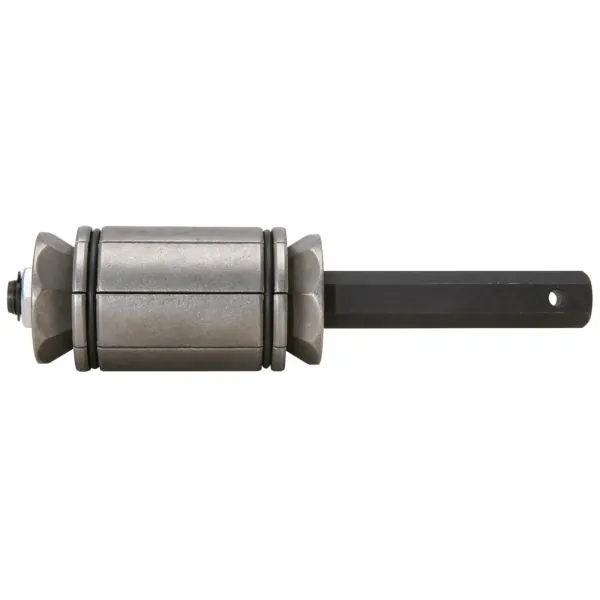 Expandeur pour tuyaux d'échappement 160 mm KSTOOLS 150.1525 | Mesure &