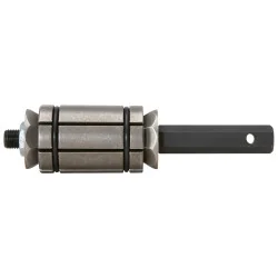 Expandeur pour tuyaux d'échappement 215 mm KSTOOLS 150.1530 | Mesure &