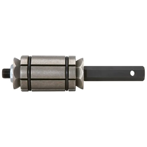 Expandeur pour tuyaux d'échappement 215 mm KSTOOLS 150.1530 | Mesure &
