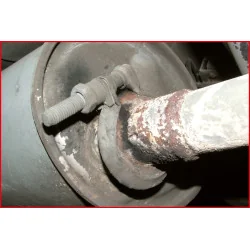 Pince pour le montage de colliers de serrage | Pinces & Tenailles | Ek