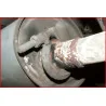 Pince pour le montage de colliers de serrage | Pinces & Tenailles | Ek