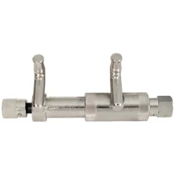 Pince pour ressorts d'échappement - VAG KSTOOLS 150.1540 | Pinces & Te