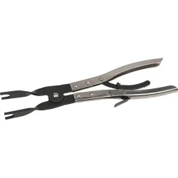 Pince pour colliers d'échappement . 0-50 mm KSTOOLS | Pinces & Tenaill