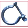 Pince pour colliers d'échappement . 0-50 mm KSTOOLS | Pinces & Tenaill
