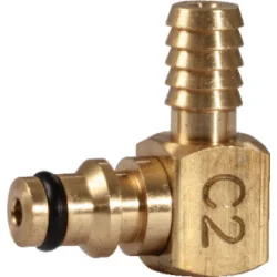Adaptateur pour injecteur Siemens KSTOOLS 150.1595 | Clés & Douilles |