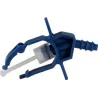 Adaptateur pour injecteur Delphi KSTOOLS 150.1597 | Clés & Douilles |