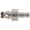 Bosch Adaptateur double raccord pour injecteur Bosch KSTOOLS 150.1598
