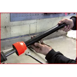 Clé pour rotules axiales KSTOOLS 150.1600 | Vêtements de travail | Eki