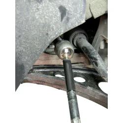 Clé pour rotules axiales KSTOOLS 150.1600 | Vêtements de travail | Eki