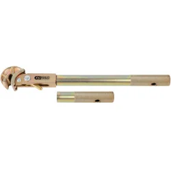 Clé de réglage pour barre stabilisatrice KSTOOLS 150.1602 | Vis bois |