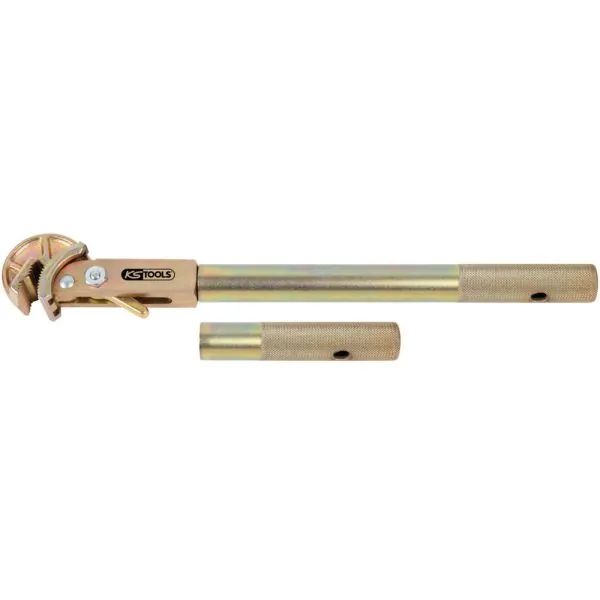 Clé de réglage pour barre stabilisatrice KSTOOLS 150.1602 | Vis bois |