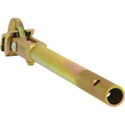 Clé de réglage pour barre stabilisatrice KSTOOLS 150.1602 | Vis bois |