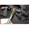 Clé de réglage pour barre stabilisatrice KSTOOLS 150.1602 | Vis bois |
