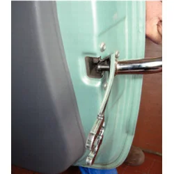 Modeleur de porte universel . L. 700 mm | Mesure & Traçage | Ekibat