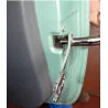 Modeleur de porte universel . L. 700 mm | Mesure & Traçage | Ekibat