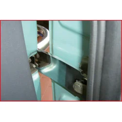 Modeleur de porte universel . L. 700 mm | Mesure & Traçage | Ekibat