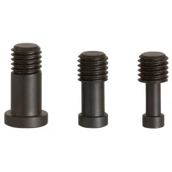 Jeu de 3 embouts pour modeleur de porte | Mesure & Traçage | Ekibat
