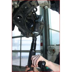 Outil pour barres stabilisatrices "Vibro-power" KSTOOLS 150.1608 | Mes