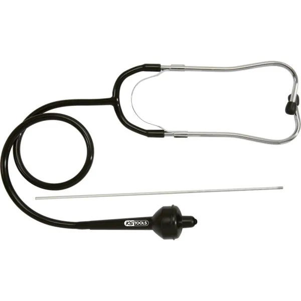 Stéthoscope de mécanicien KSTOOLS 150.1645 | Clés & Douilles | Ekibat