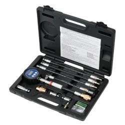 Coffret d'étanchéité et de compression de cylindre moteur | Serrures &