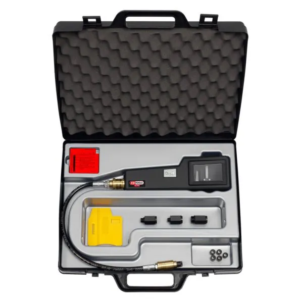 Testeur de compression enregistreur pour moteur Essence KSTOOLS | Mesu