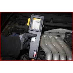 Testeur de compression enregistreur pour moteur Essence KSTOOLS | Mesu
