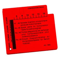 Fiches diagramme Essence KSTOOLS 150.1654 | Vis bois | Ekibat