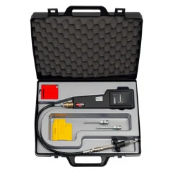 Testeur de compression enregistreur pour moteur Diesel KSTOOLS | Mesur