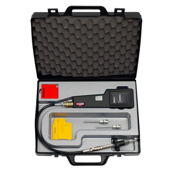 Testeur de compression enregistreur pour moteur Diesel KSTOOLS | Mesur