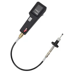 Testeur de compression enregistreur pour moteur Diesel KSTOOLS | Mesur