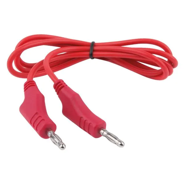 Rallonge 1100 mm pour cordon de test - | Vis bois | Ekibat