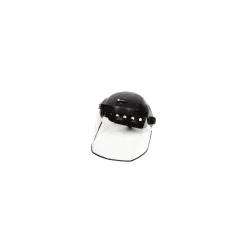 Ecran facial de protection contre les arcs électriques avec serre tête KSTOOLS 117.1600 | 117.1600