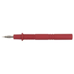 Pointe de test 4 mm - rouge KSTOOLS | Vis bois | Ekibat