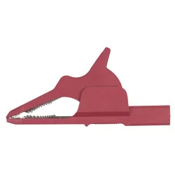 Pince crocodile - rouge KSTOOLS 150.1678 | Vis bois | Ekibat
