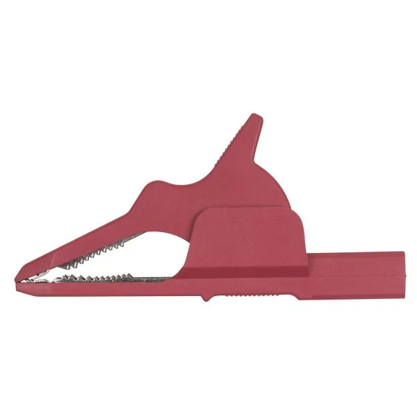 Pince crocodile - rouge KSTOOLS 150.1678 | Vis bois | Ekibat