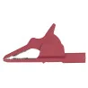 Pince crocodile - rouge KSTOOLS 150.1678 | Vis bois | Ekibat