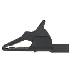 Pince crocodile - noire KSTOOLS 150.1679 | Pinces & Tenailles | Ekibat