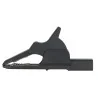 Pince crocodile - noire KSTOOLS 150.1679 | Pinces & Tenailles | Ekibat