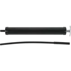 Pompe de remplissage et d'aspiration 0 .2 L | Mesure & Traçage | Ekiba