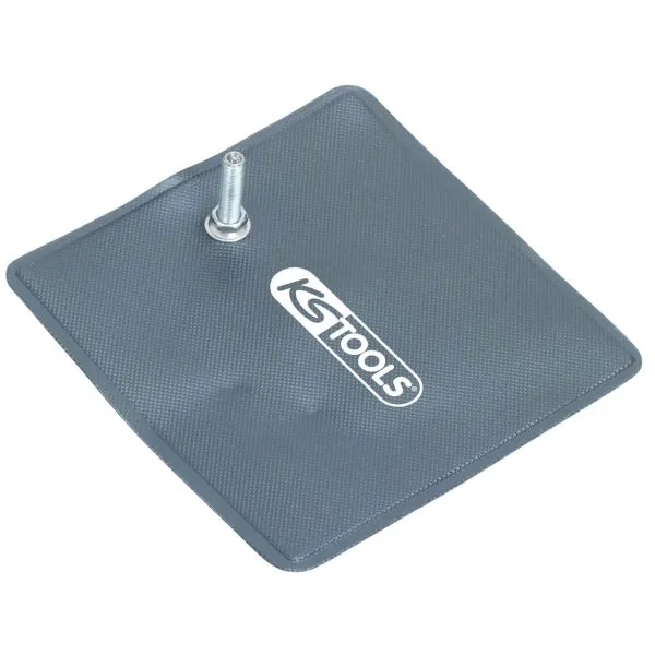 Coussin 160 x 160 mm KSTOOLS 150.1689 | Compresseurs & Pneumatique | E