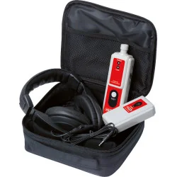 Appareil de détection de fuites à ultrasons KSTOOLS | Soudage | Ekibat